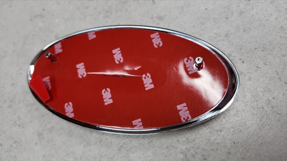 Genuine 86310 A2000 Rear KIA Logo Emblem for Kia Cardenza 17