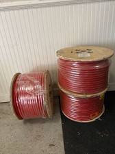 3 Spools Of Perfect Vision Mini 75ohm Bundled 10pack Hec Maxpipe Cableor Indiv.