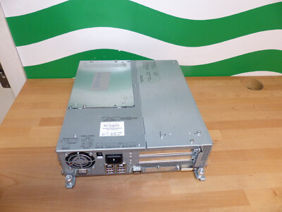 siemens hmi ipc677c 6av7894-0bh30-0ac0 6av78940bh300ac0 used see pictures