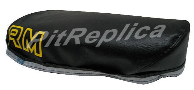 NUEVA FUNDA SILLÍN ASIENTO SUZUKI RM250 RM400 1980 '80 [3TEOO] Foto 3 de 4
