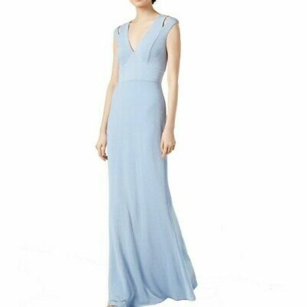 calvin klein party dresses