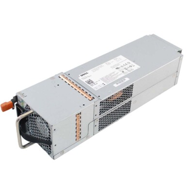For Dell MD1200 MD1220 MD3200 MD3600 600W Power Supply H600E-S0 NFCG1 0NFCG1