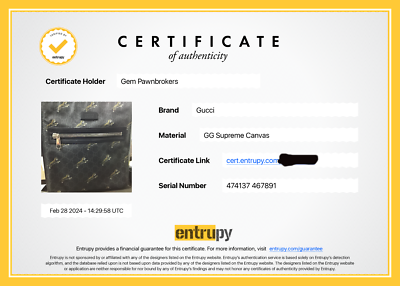 Gucci Supreme Tiger Web Strap Front Zip Messenger Bag Gucci Supreme Tiger Web Strap Front Zip Messenger Bag