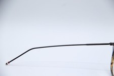 Thom Browne Black Eyeglass Frames - Main Image