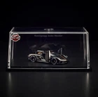 2025 Hot Wheels RLC Koenigsegg Jesko Absolut JCP27 Red Line Club