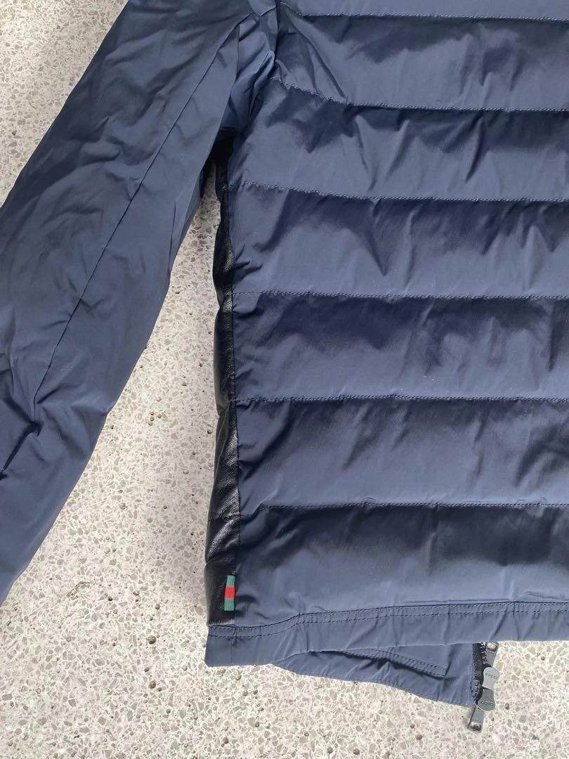Piumino uomo Final Gucci