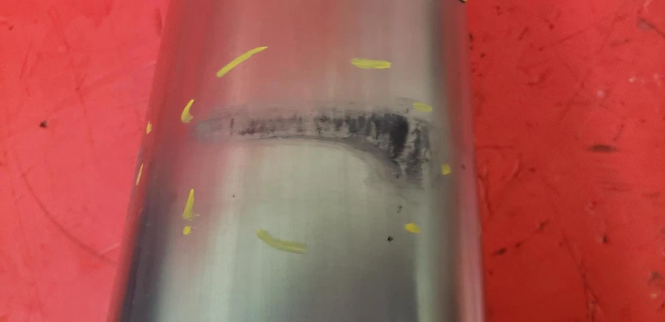 HONDA CBR 1000 RR-6 EXHAUST SYSTEMS PETROL  2007 1.0L  - Image 3 of 4