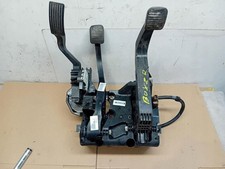 Citroen Jumper 2019 Pedale Satz Set GHM6852
