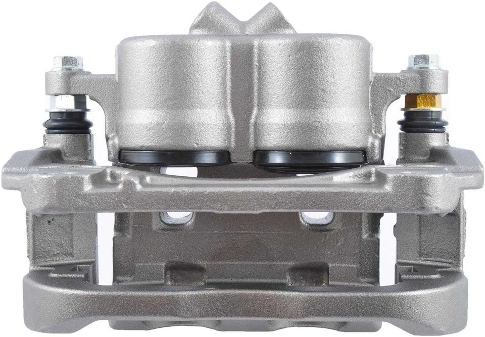 Pinza de freno de disco con accesorios de instalación para Jeep Cherokee 14-22 Foto 2 de 4