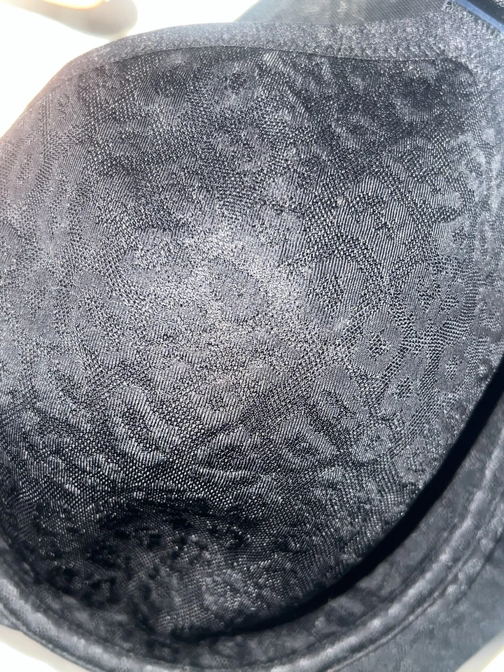 Sujetador negro clásico Torrid Curve para mujer talla grande 40B Foto 2 de 4