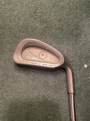 Ping Eye2 Red Dot 3 Iron, Regular Flex Steel Shaft - Right Handed