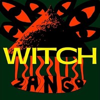 Witch - Zango - Cd - G3Z