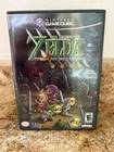 Nintendo GameCube Legend of Zelda: Four Swords Adventures 2004 Edition, Complete
