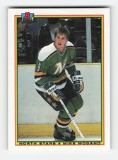 1990-91 Bowman #188 Mike Modano RC Near Mint or Better