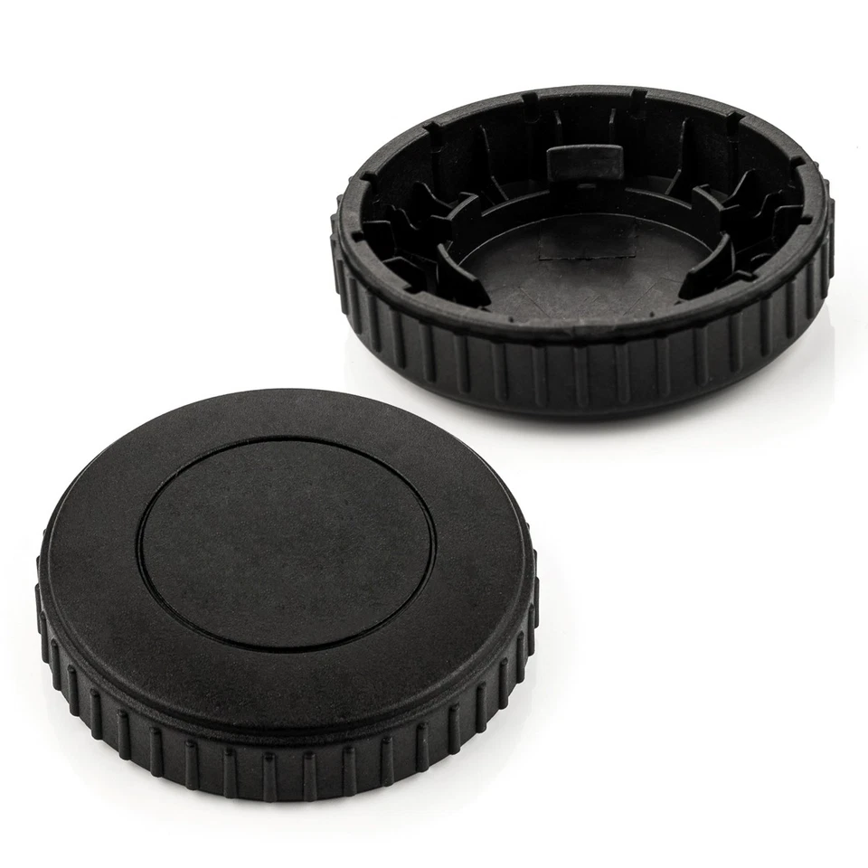 2x knob seat backrest adjustment backrest black for VW Golf IV V Plus VI - Image 2 of 4