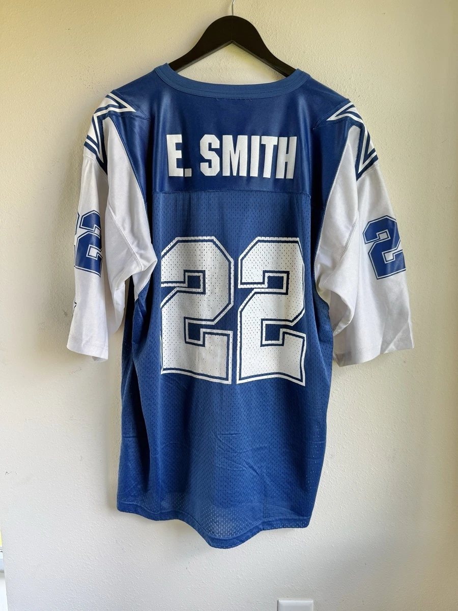 Las mejores ofertas en Camisetas de la NFL Emmitt Smith Dallas