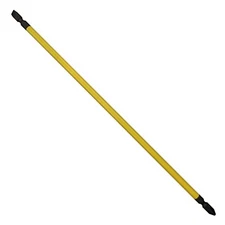 ANEX Color Bit Double-Ended Combination +2/-6x300 ACPM-2300 NEW