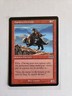 Viashino Outrider - Urza's Saga - LP - MTG Magic - Common - Creature