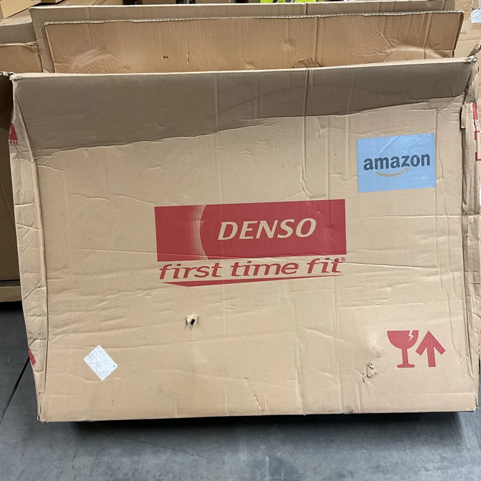 DENSO 221-3237 Radiator For 07-13 Acura MDX ZDX - Image 3 of 4