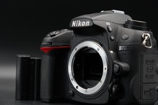 Nikon D7000 DSLR Digital SLR Camera Body -24% cuts- US STOCK #11276