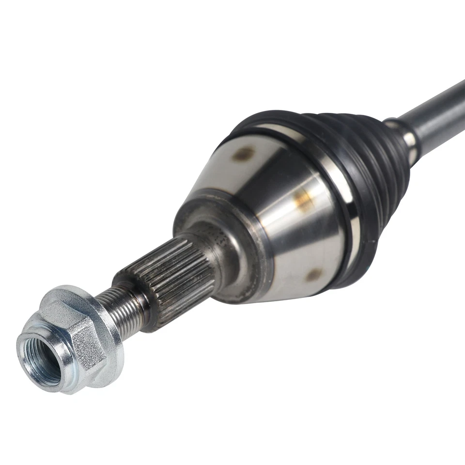 GSP NCV10605 左前 CV 轴总成适合 Oldsmobile 00-04 Alero Pontiac — 第 4/4 张图片