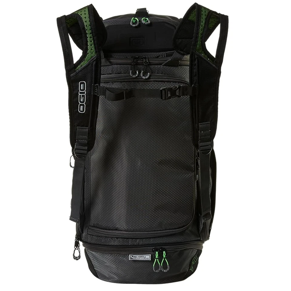 Bolsa de lona OGIO Endurance 58,3 litros Foto 4 de 4