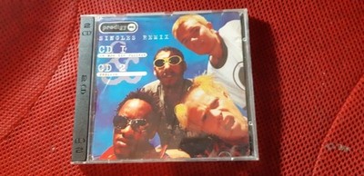 Prodigy    Singles Remix (on 2 CDs)