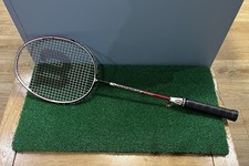 Wilson Vsurge Badminton Racket 3U/G3  Graphite  V-power Technology and New Grip