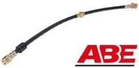 ABE C80011ABE Bremsschlauch FüR Seat FüR Skoda FüR VW