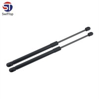 2X Gasfeder DäMpfer Heckklappe HeckklappendäMpfer FüR VW Golf V 1K1 SKGS0220022