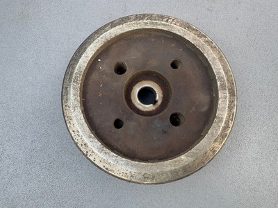 T4 Zahnrad für Einspritzpumpe 046130101A VW 2,5 TDI AHY AXG ACV Zahnriemenrad