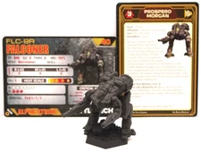 Battletech Catalyst Game Labs Falconer FLC-9R - Primed