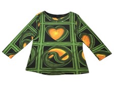 Mesh Vintage Tops for Women for sale | eBay