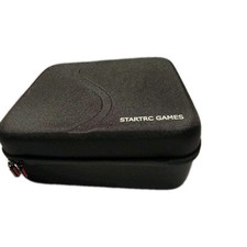STARTRC GAMES Switch 2 Case All-in-One Dustproof Dirt-Resistant Shockproof Full