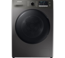 SAMSUNG WD80TA046BX/EU 8kg Washer Dryer, Graphite - REFURB-C