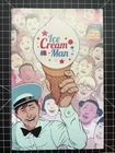 Ice Cream Man #1 1st Print A Cover Image Comics 2018 W. Maxwell Prince