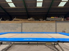 Professional Gymnastics Trampoline – UniTramp