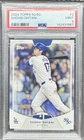 2024 Topps 50/50 PSA 9 Shohei Ohtani #2 HR#1