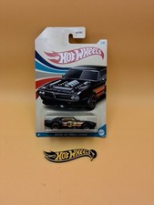 Hot Wheels 2023 #7 Custom 1967 Pontiac Firebird 🔥74