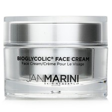 Jan Marini Bioglycolic Face Cream 57g/2oz usau