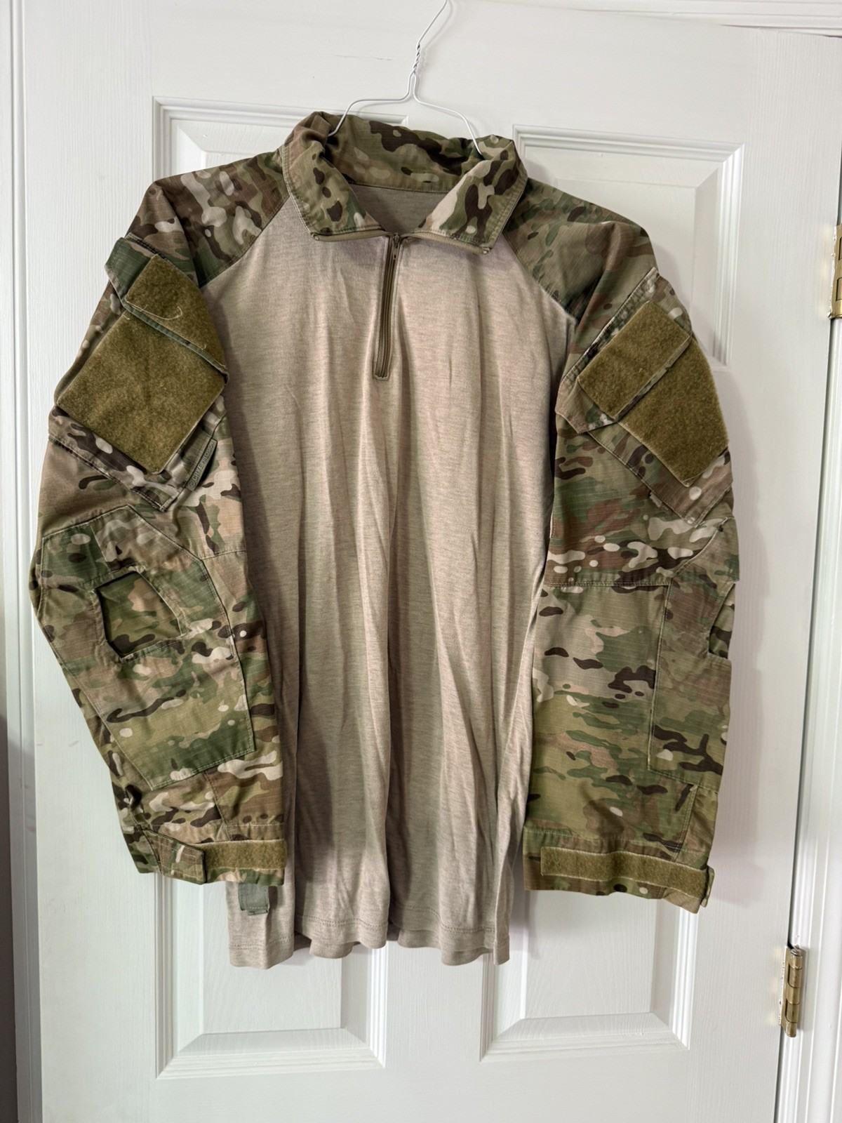 Crye Precision Multicam Ocp Combat Shirt Medium Regular Old Gen (#2)