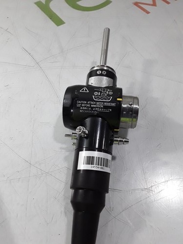 Olympus PCF-S Pediatric Sigmoidoscope - 第 5/10 張圖片