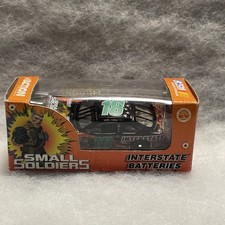 Bobby Labonte 18 Small Soldiers 1998 Pontiac 1/64 Action Diecast NASCAR