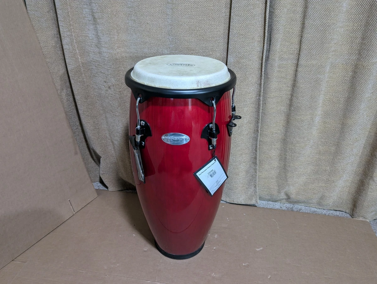 Toca Percussion In Congas for sale | eBay