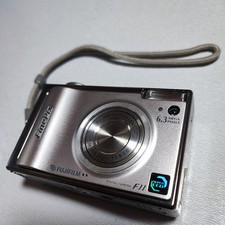 Fujifilm FinePix F11 6.3 Megapixel Digital Camera