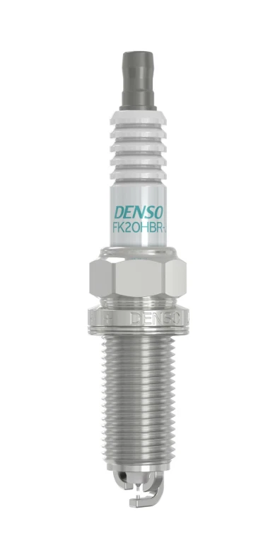 New Set of 8 DENSO Iridium Long Life Spark Plug for Lexus GS F/IS500/LC500/ RC F - Image 4 of 4