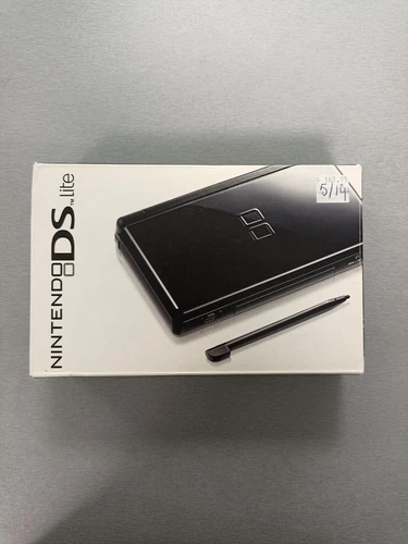 CONSOLE NINTENDO DS LITE