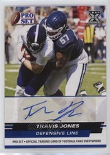 Travis Jones
