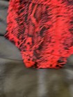 Macy Kate Boutique Two Piece Set 12-18 Months Black And Red — photo 5