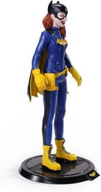 DC Batgirl Bendyfig Figurine NEW